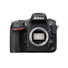 Nikon/尼康 D810单机 全画幅单...