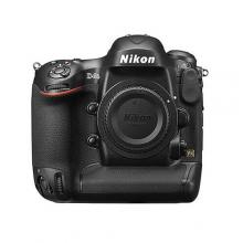 Nikon/尼康 D4s单机 全画幅新旗...