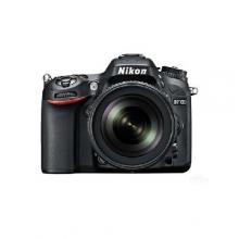 Nikon/尼康 D7100单反套机 18-300mm镜头 正品行货