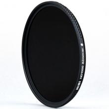 NiSi/耐司 灰镜ND1000 82mm超薄中灰密度减光镜滤镜 防水防油污