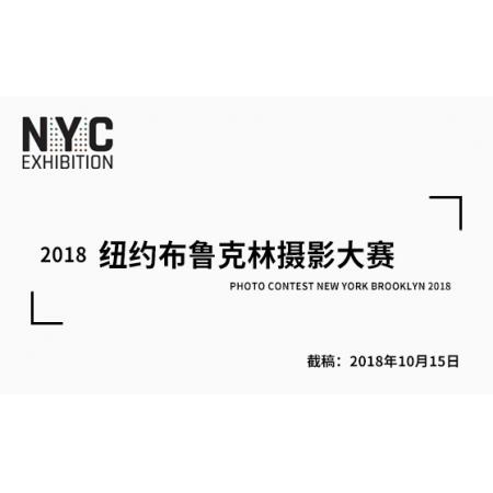 2018纽约布鲁克林摄影大赛