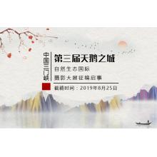 第三届天鹅之城—中国三门峡自然生态国际摄影大展征稿启事