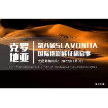 2022年第八届克罗地亚SLAVONIJA国际摄影展